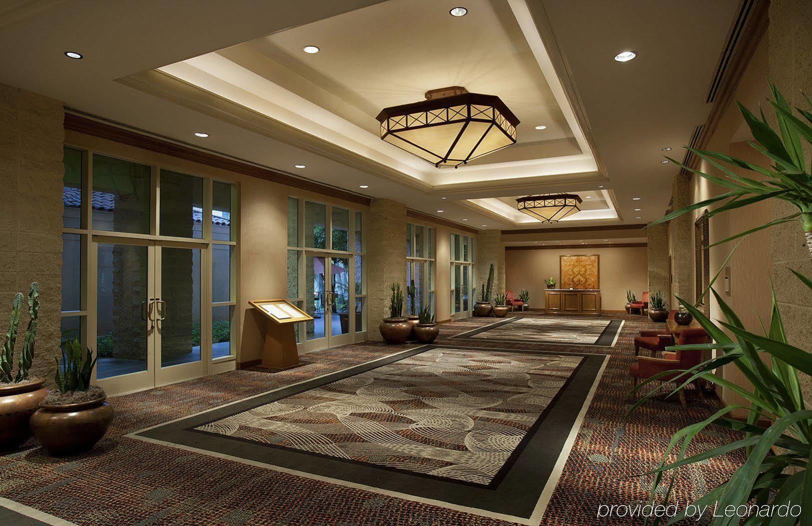 Готель Tempe Mission Palms- Destination Fee Includes Parking Екстер'єр фото